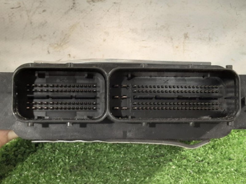 Centralina Iniezione 04E 907 309 BH CENTRALINA ECU Volkswagen GOLF VII 2017