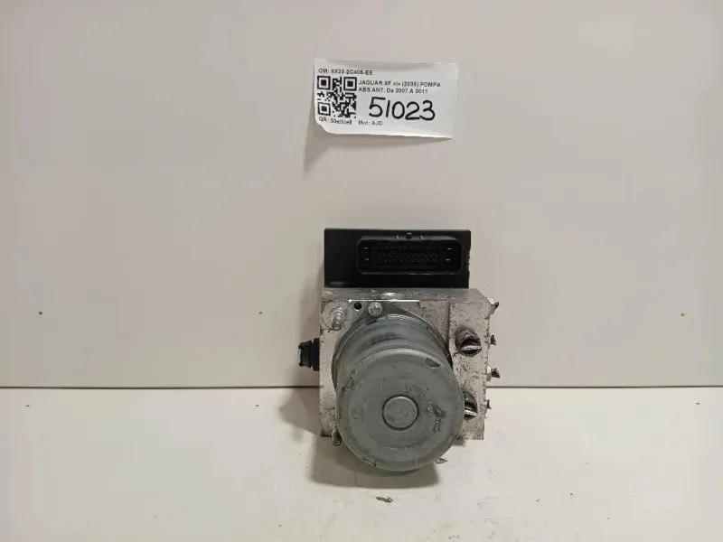Pompa ABS ANT 8X23-2C405-EE Jaguar XF I 2008
