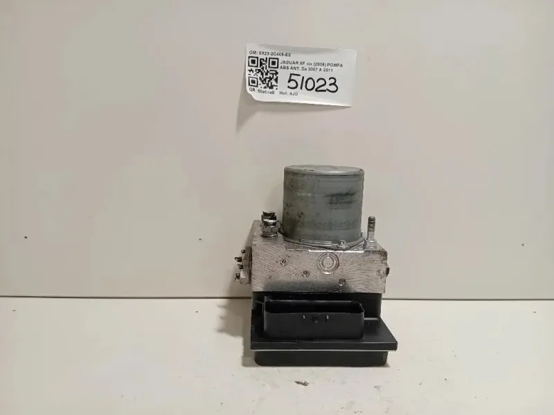 Pompa ABS ANT 8X23-2C405-EE Jaguar XF I 2008