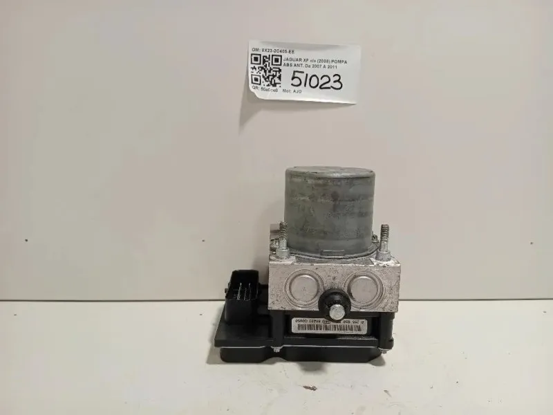 Pompa ABS ANT 8X23-2C405-EE Jaguar XF I 2008