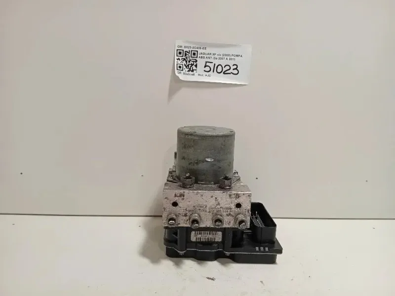 Pompa ABS ANT 8X23-2C405-EE Jaguar XF I 2008