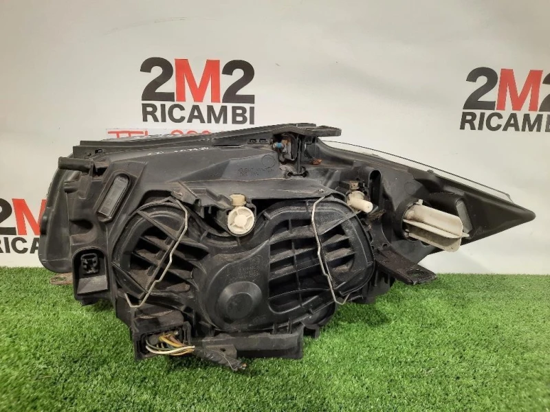 Proiettore ANT DX 7263642-02 Bmw Serie 1 E87 Berlina 2005