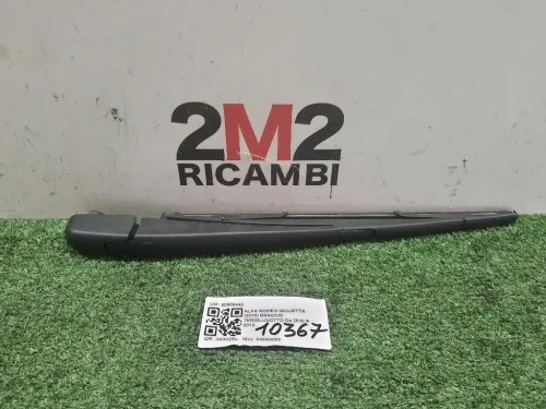 Braccio Tergilunotto 50509442 Alfa Romeo Giulietta 2010