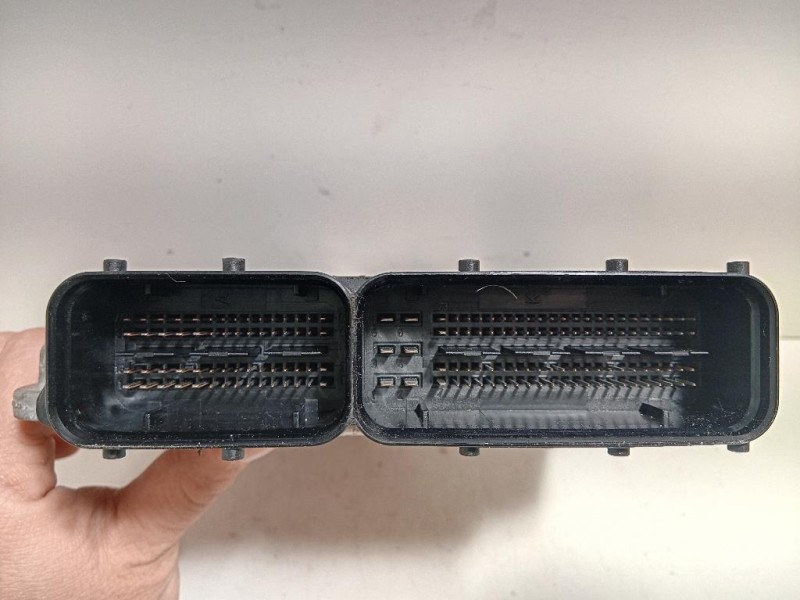 Centralina Iniezione 03L 906 022 KF Volkswagen Jetta III 2006