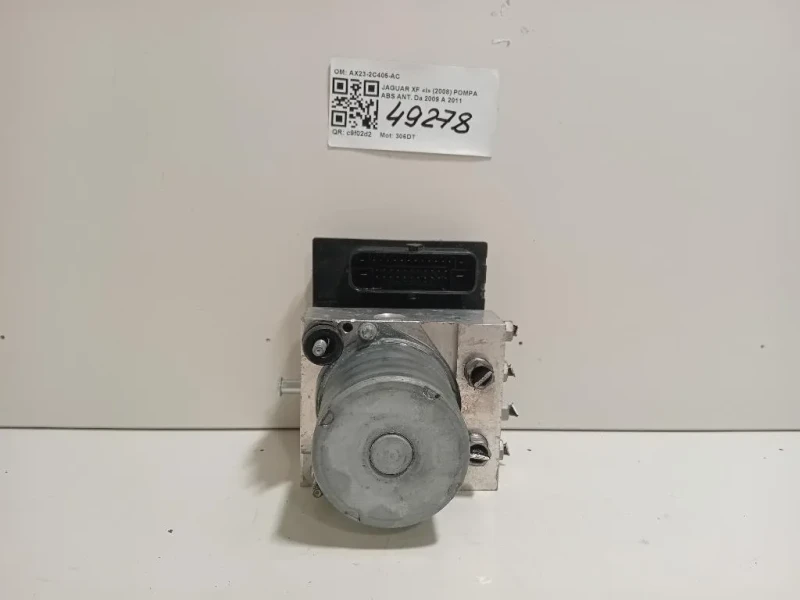 Pompa ABS ANT AX23-2C405-AC Jaguar XF I 2008