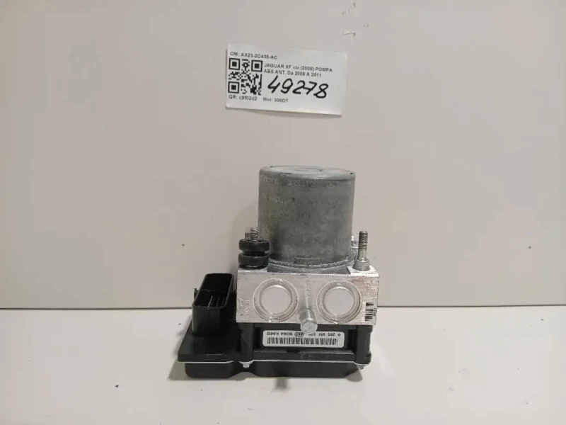 Pompa ABS ANT AX23-2C405-AC Jaguar XF I 2008