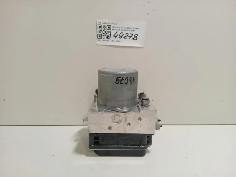 Pompa ABS ANT AX23-2C405-AC Jaguar XF I 2008