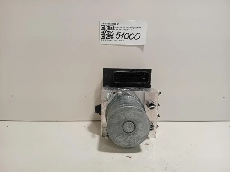 Pompa ABS ANT DX23-2C405-BF Jaguar XF I 2011