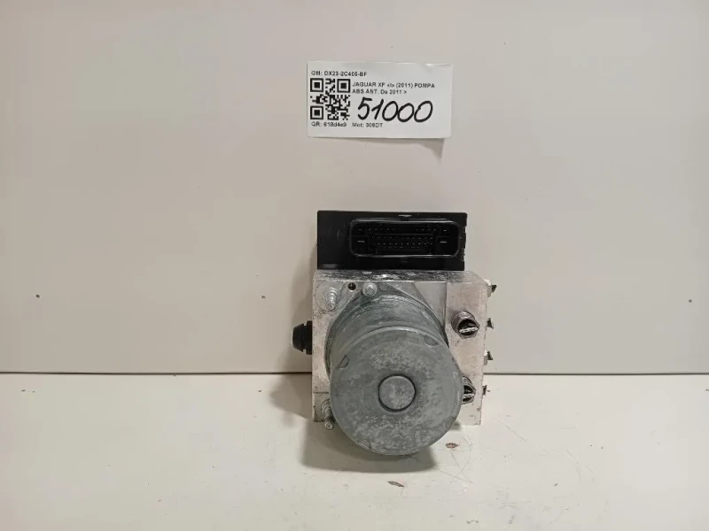 Pompa ABS ANT DX23-2C405-BF Jaguar XF I 2011