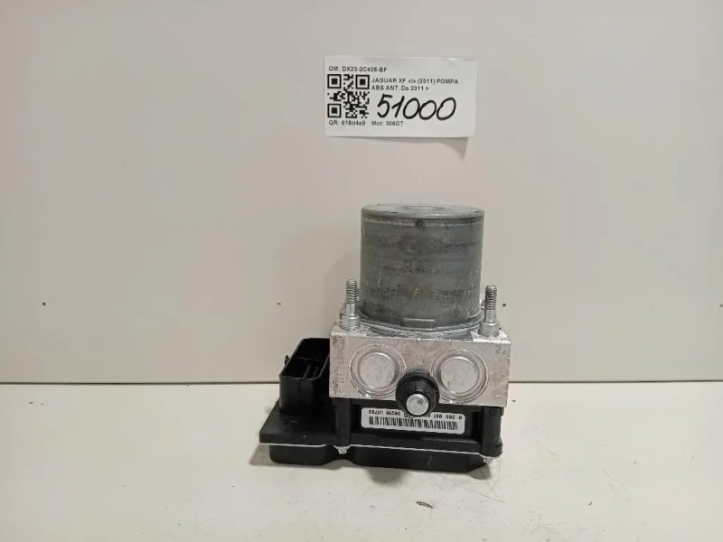 Pompa ABS ANT DX23-2C405-BF Jaguar XF I 2011