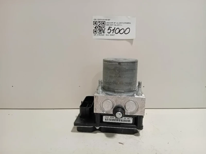 Pompa ABS ANT DX23-2C405-BF Jaguar XF I 2011