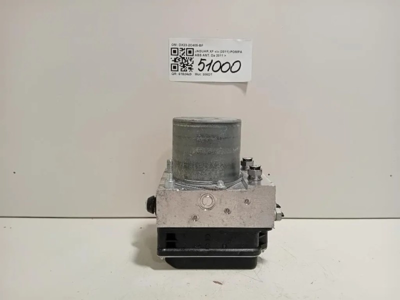 Pompa ABS ANT DX23-2C405-BF Jaguar XF I 2011