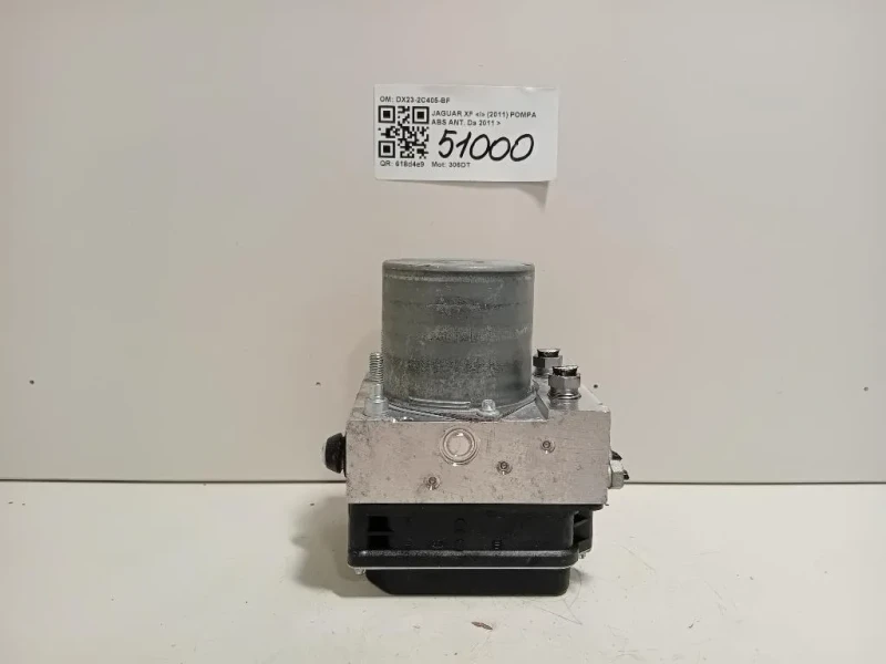 Pompa ABS ANT DX23-2C405-BF Jaguar XF I 2011