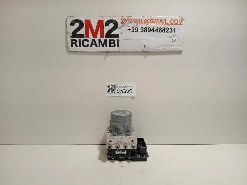 Pompa ABS ANT DX23-2C405-BF Jaguar XF I 2011