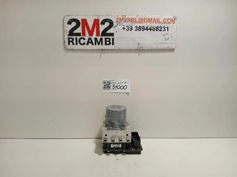 Pompa ABS ANT DX23-2C405-BF Jaguar XF I 2011