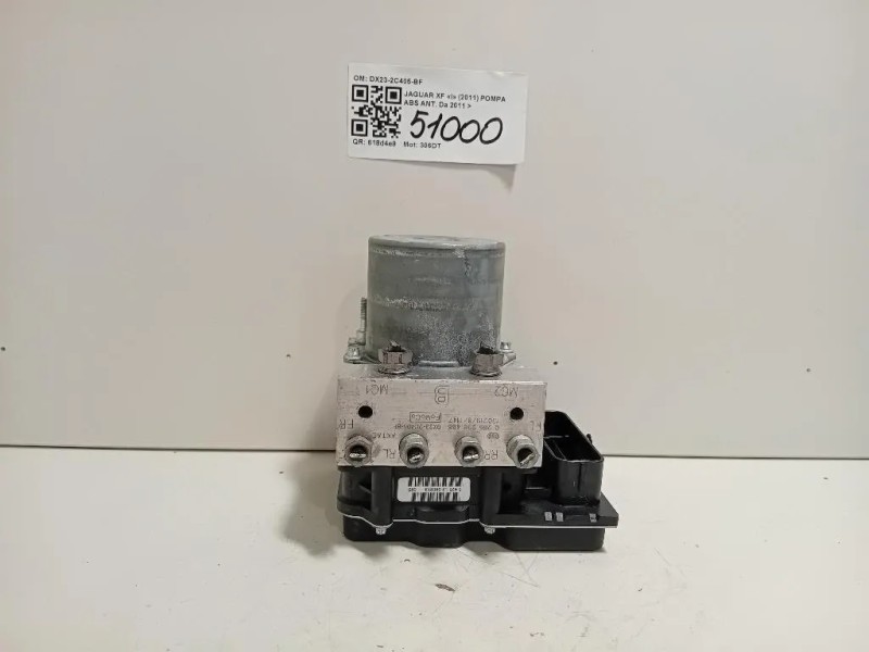 Pompa ABS ANT DX23-2C405-BF Jaguar XF I 2011
