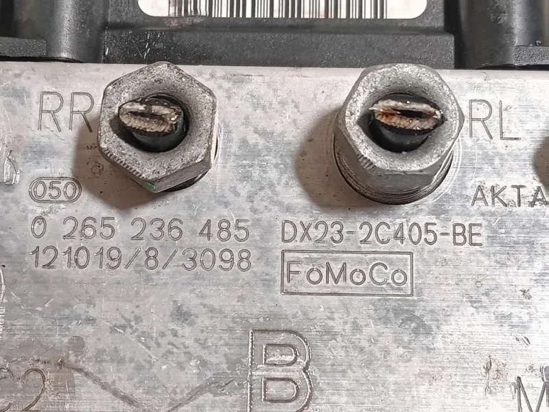 Pompa ABS ANT DX23-2C405-BE Jaguar XF I 2011