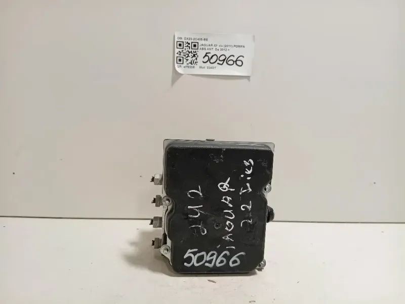 Pompa ABS ANT DX23-2C405-BE Jaguar XF I 2011