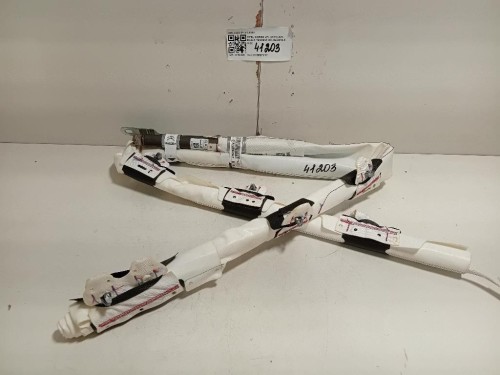 Air-bag A Tendina DX 9827991580 DX Opel Corsa F 2019