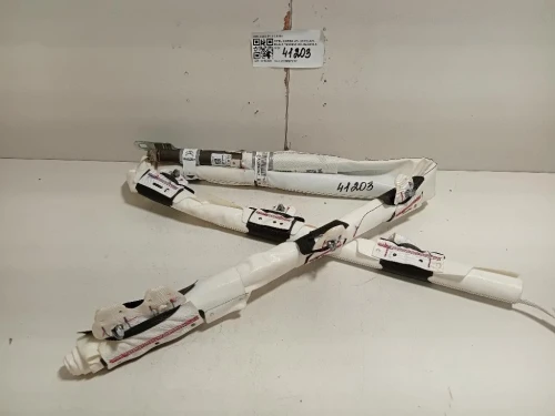 Air-bag A Tendina DX 9827991580 DX Opel Corsa F 2019