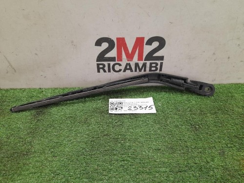 Braccio Tergilunotto 61617241985 Bmw Serie 1 F20 Berlina 2012