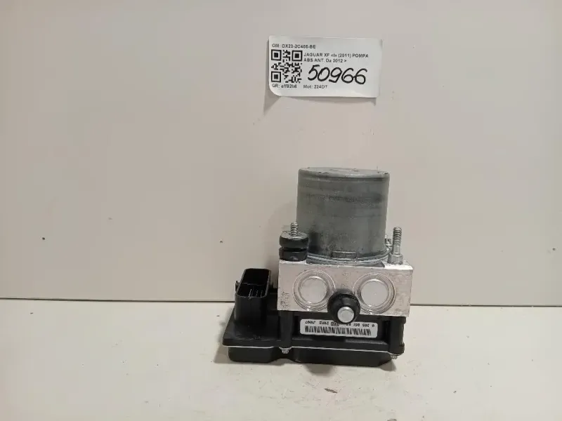 Pompa ABS ANT DX23-2C405-BE Jaguar XF I 2011