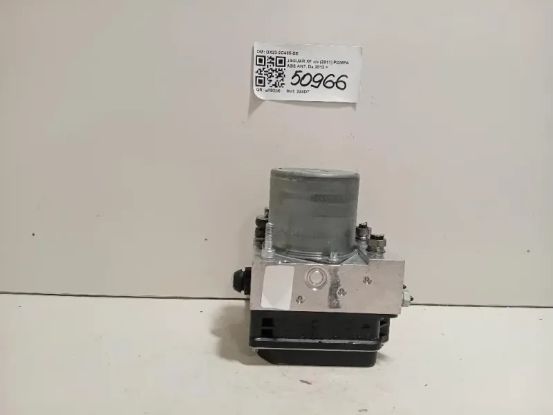 Pompa ABS ANT DX23-2C405-BE Jaguar XF I 2011