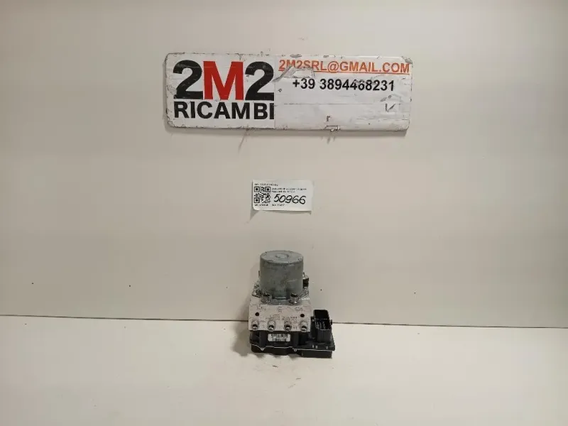 Pompa ABS ANT DX23-2C405-BE Jaguar XF I 2011