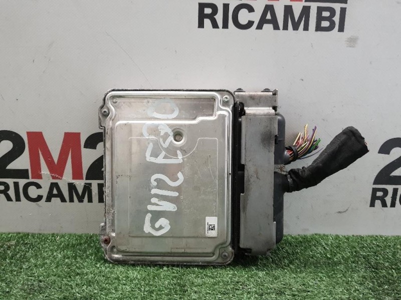 Centralina Iniezione 03L907309AE Volkswagen Passat V 2005