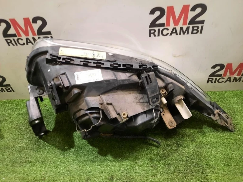 Proiettore ANT DX 63126924490 Bmw Serie 1 E87 Berlina 2005