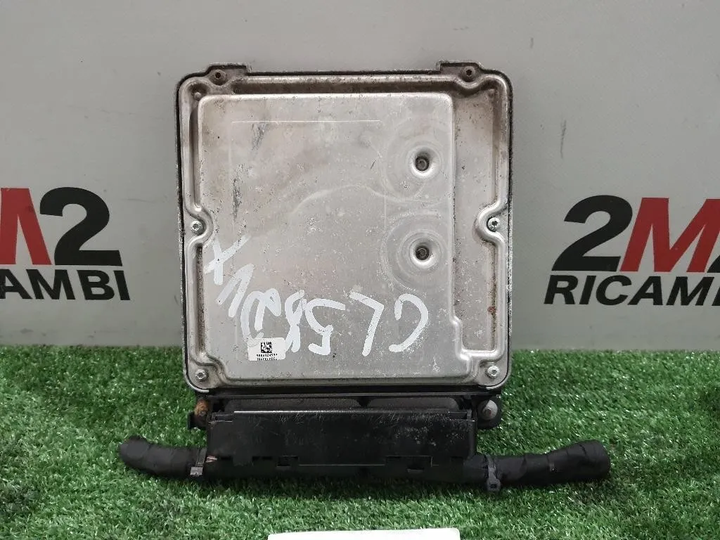 Centralina Iniezione 03L907309 Volkswagen Passat V 2005