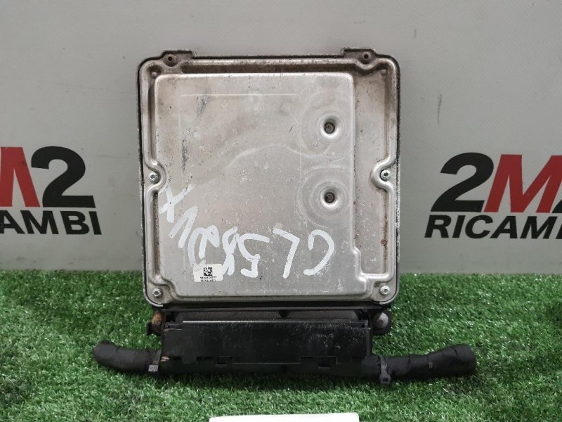 Centralina Iniezione 03L907309 Volkswagen Passat V 2005