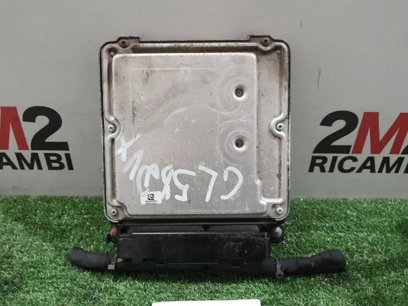 Centralina Iniezione 03L907309 Volkswagen Passat V 2005