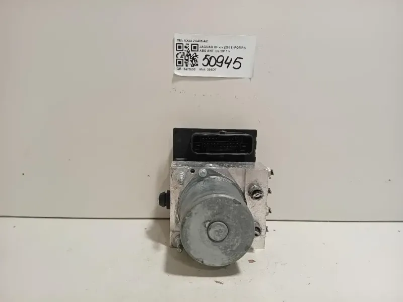 Pompa ABS ANT AX23-2C405-AC Jaguar XF I 2011