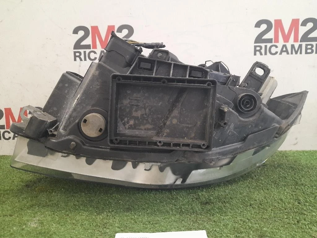 Proiettore ANT DX 63117249652 Bmw Serie 1 E87 Berlina 2005