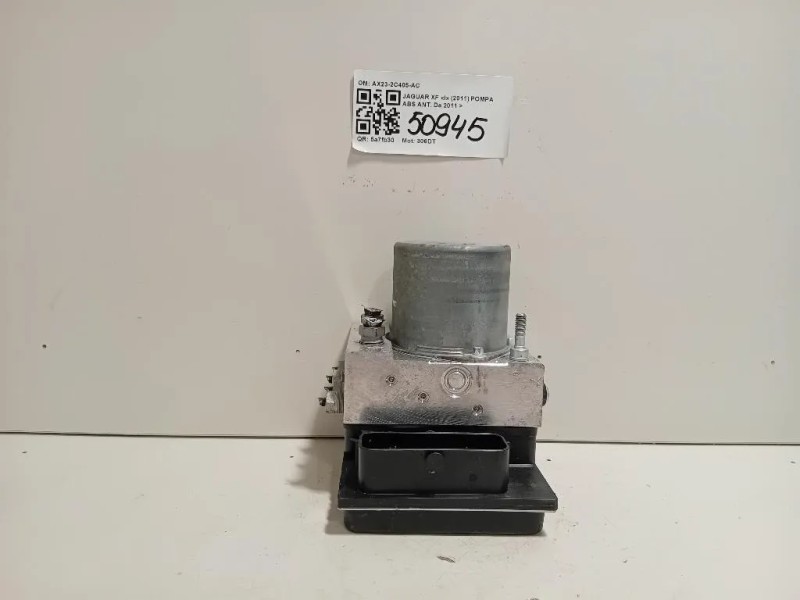 Pompa ABS ANT AX23-2C405-AC Jaguar XF I 2011