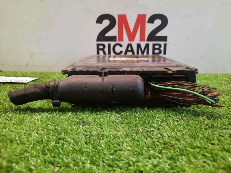 Centralina Iniezione 03G906018AS Volkswagen Passat V 2005