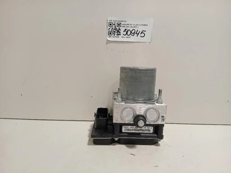 Pompa ABS ANT AX23-2C405-AC Jaguar XF I 2011