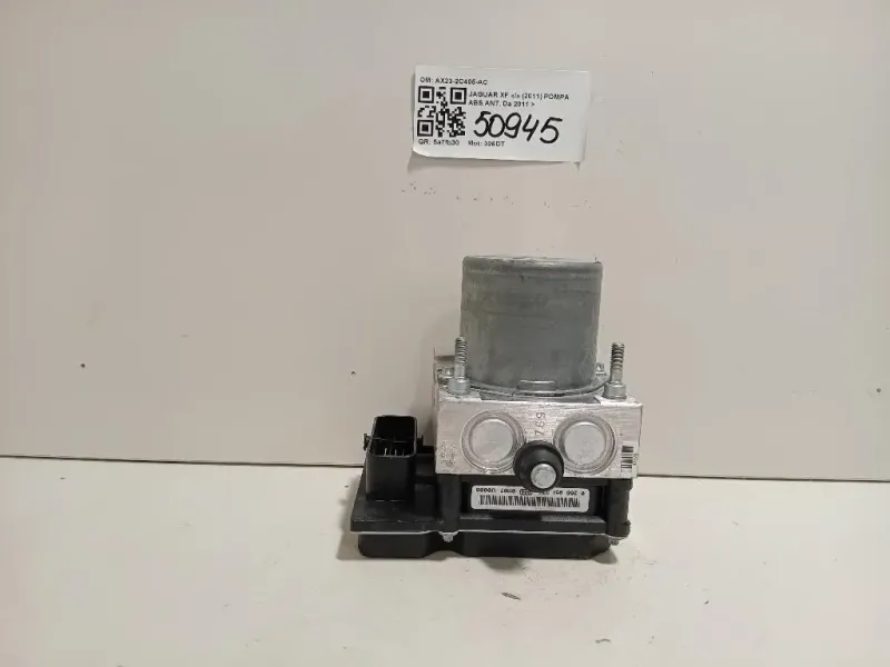Pompa ABS ANT AX23-2C405-AC Jaguar XF I 2011