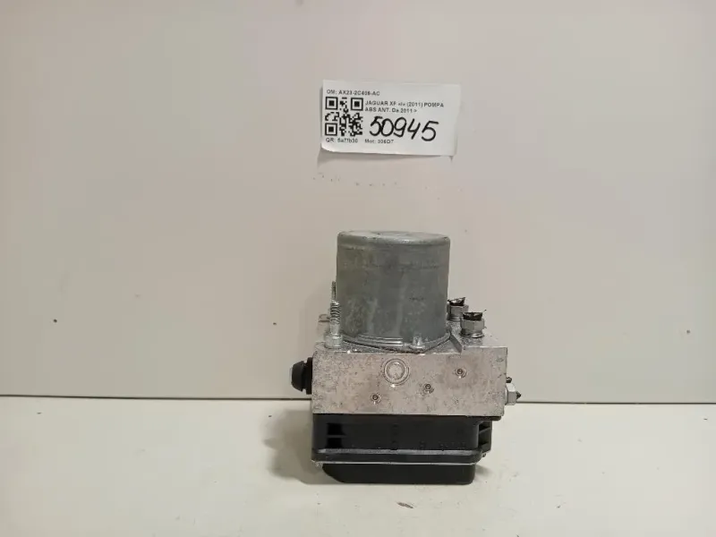 Pompa ABS ANT AX23-2C405-AC Jaguar XF I 2011