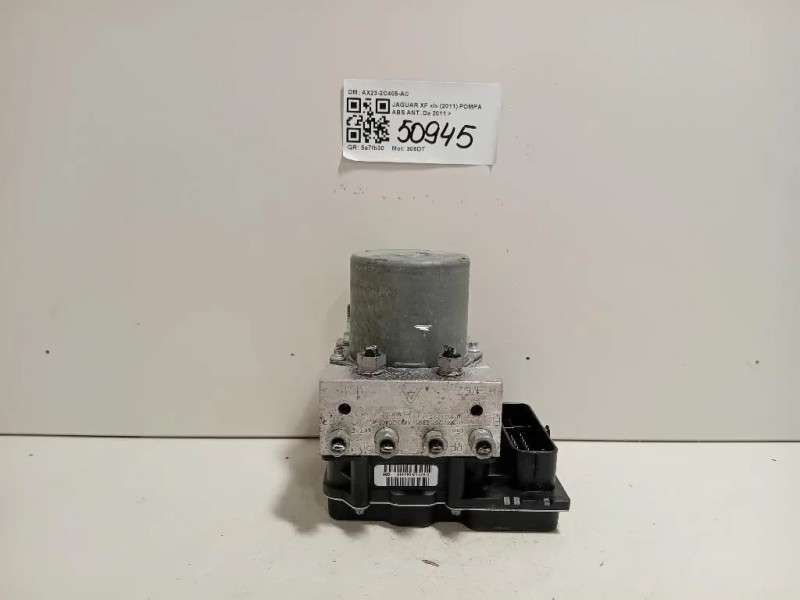 Pompa ABS ANT AX23-2C405-AC Jaguar XF I 2011