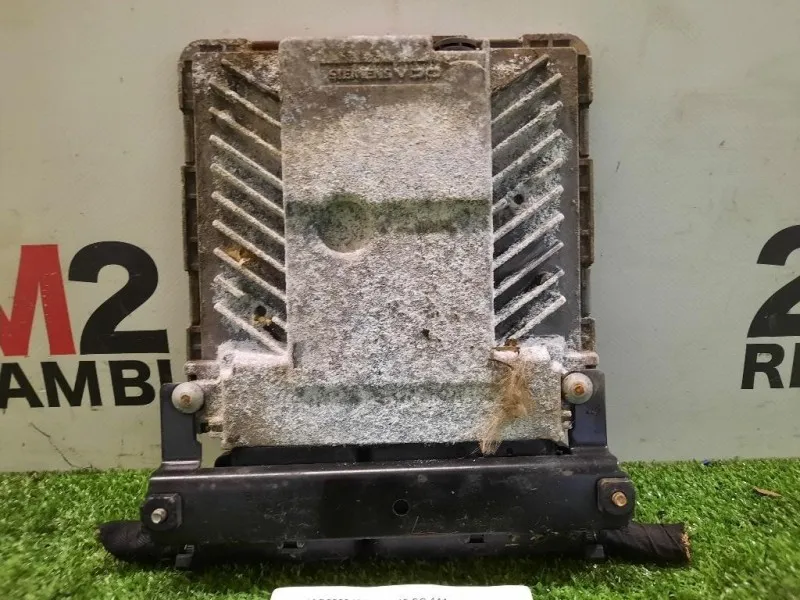 Centralina Iniezione 03G906018FG Volkswagen Passat V 2005