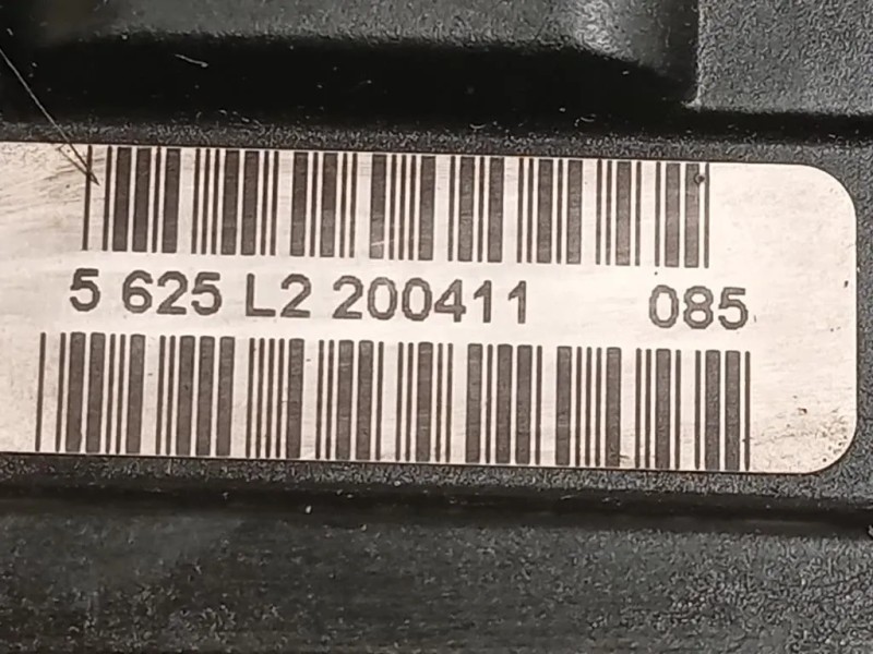 Pompa ABS ANT 0 265 251 089 Jaguar XF I 2011