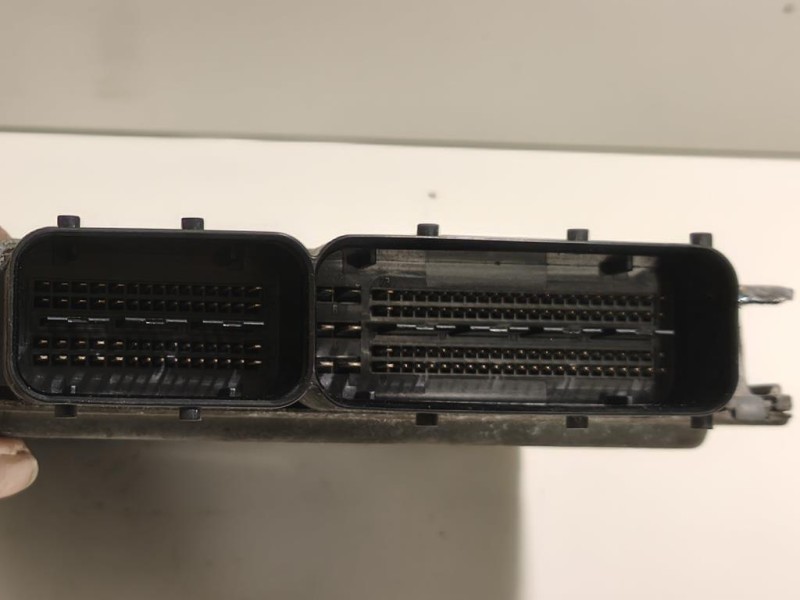 Centralina Iniezione 03G 906 018 AS Volkswagen Passat V Variant 2005