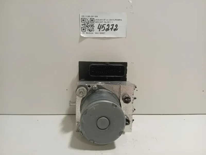 Pompa ABS ANT 0 265 251 089 Jaguar XF I 2011