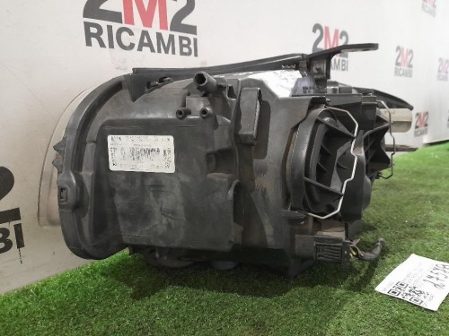 Centralina Iniezione 03G 906 018 AS Volkswagen Passat V Variant 2005