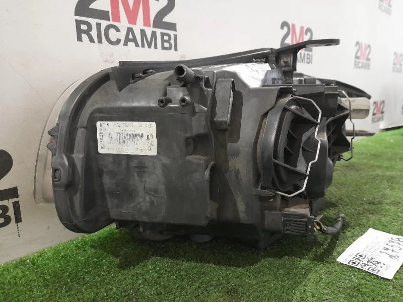 Proiettore ANT DX 69406639 Bmw Serie 1 E88 Cabrio 2005