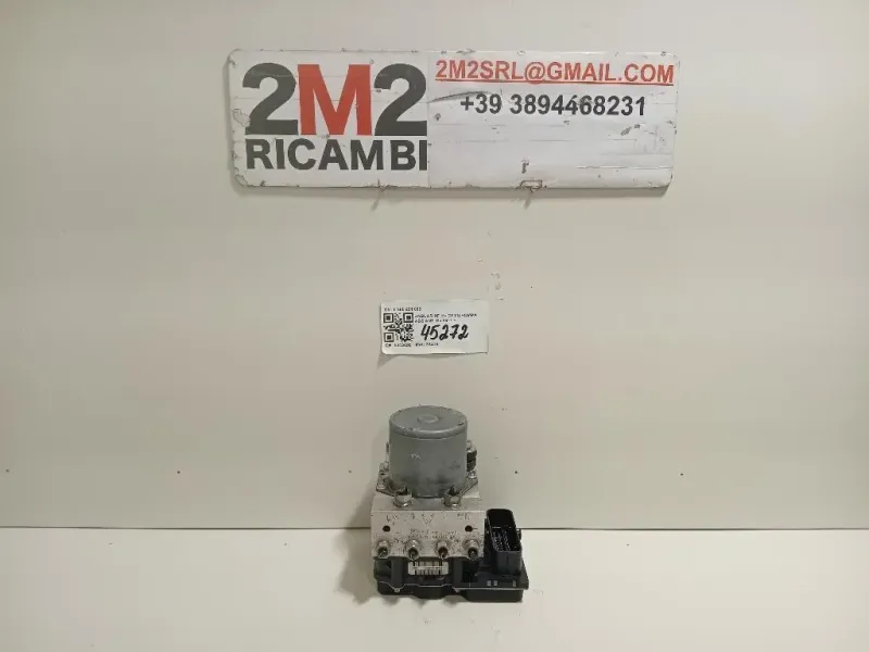 Pompa ABS ANT 0 265 251 089 Jaguar XF I 2011