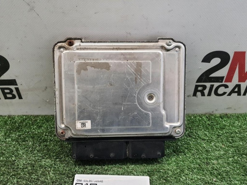 Centralina Iniezione 03L907309AE Volkswagen Passat VI 2011