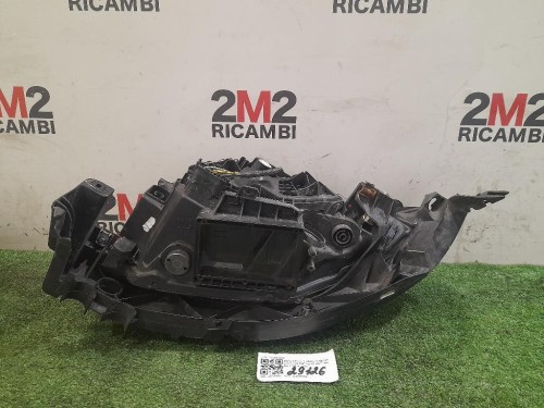 Centralina Iniezione 03L907309AE Volkswagen Passat VI 2011
